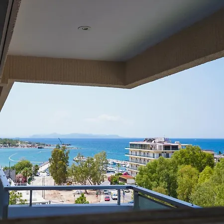 Endless Blue Studio In Glyfada Athens Exterior photo