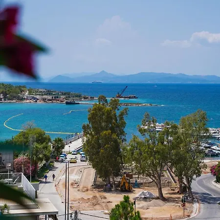 Endless Blue Studio In Glyfada Athens Exterior photo
