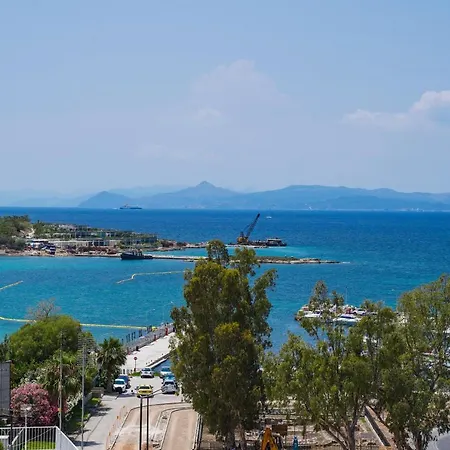 Endless Blue Studio In Glyfada Athens Exterior photo