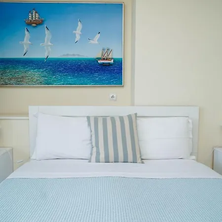 Endless Blue Studio In Glyfada Athens Exterior photo