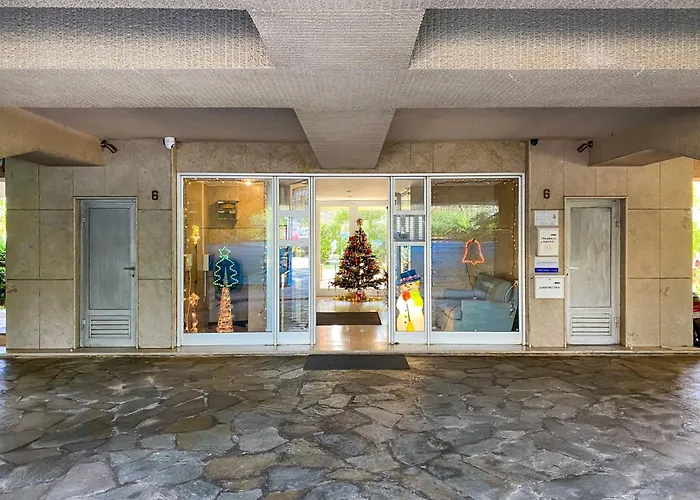 Endless Blue Studio In Glyfada
