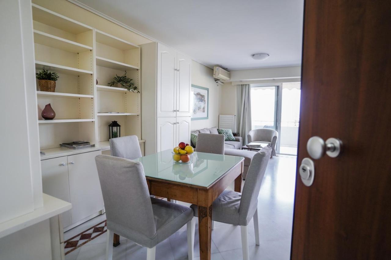 Apartment Endless Blue In Glyfada *