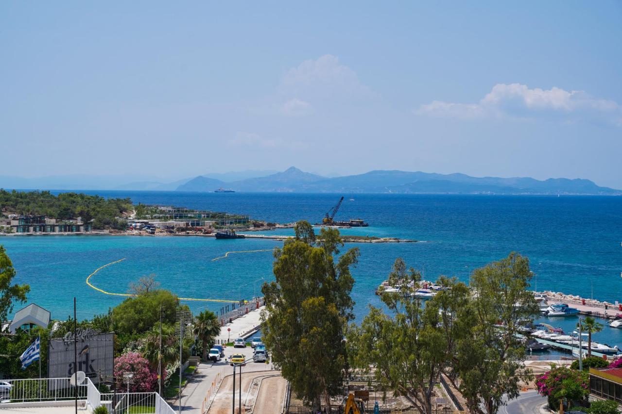 Apartment Endless Blue In Glyfada *