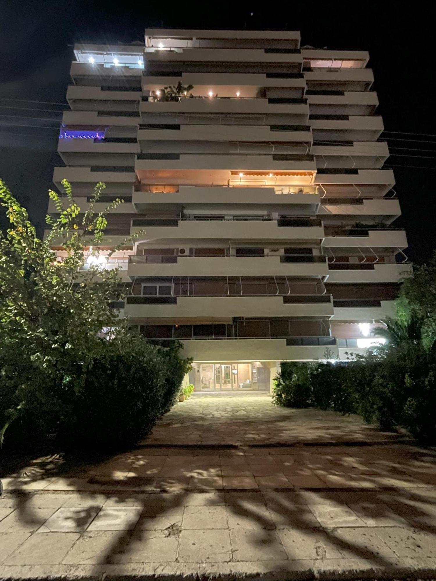 Endless Blue In Glyfada Athens
