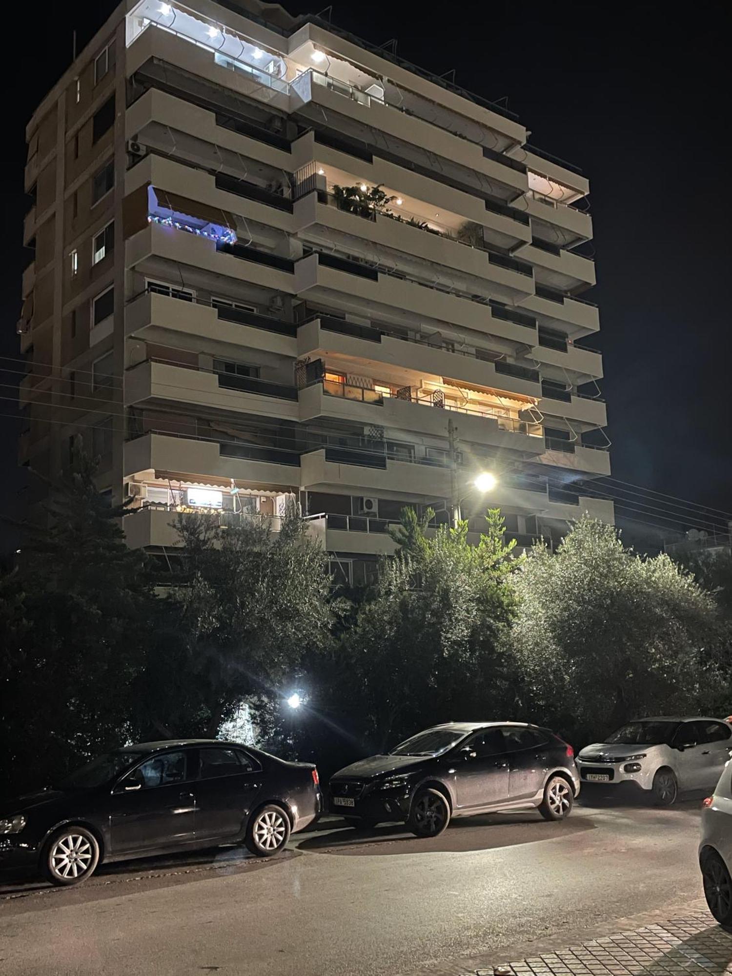 Apartment Endless Blue In Glyfada